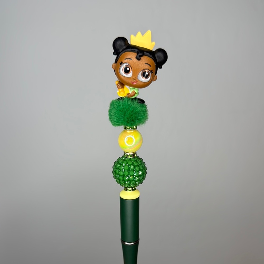 Doorable Pen - Baby Tiana